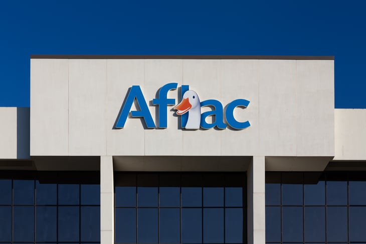 Aflac insurance
