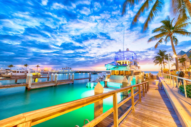 Florida Keys