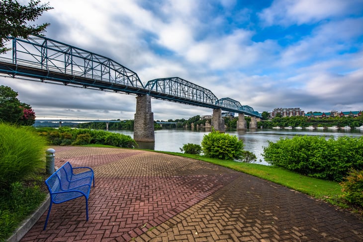 Chattanooga, Tennessee