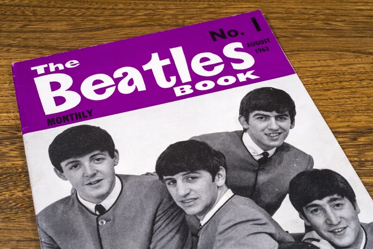 Beatles