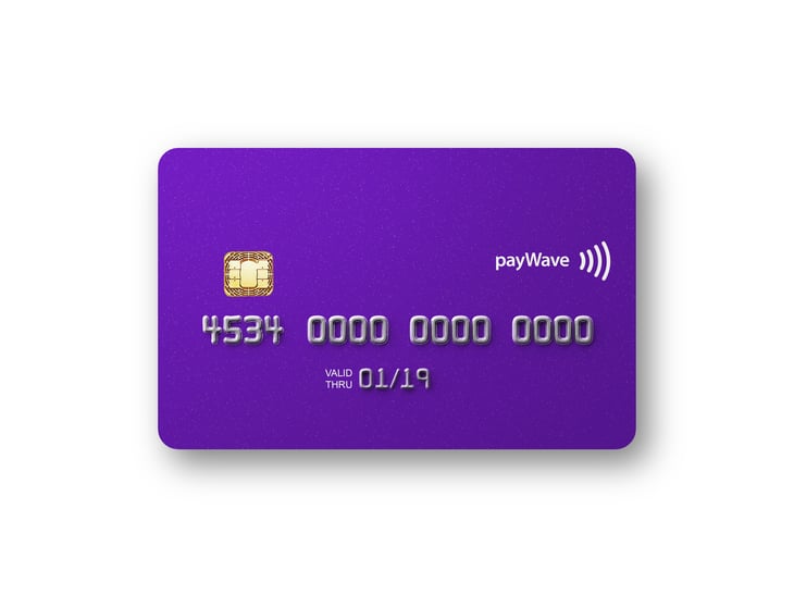 Visa PayWave