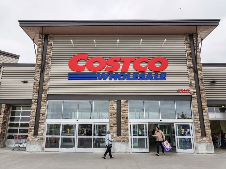 Costco Wholesale