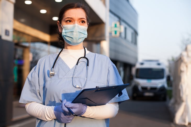 nurse