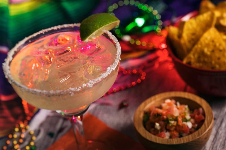 Cinco de Mayo