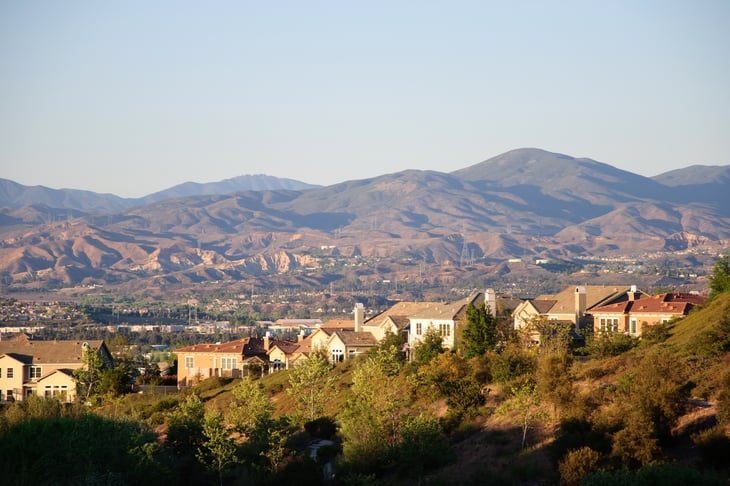 Santa Clarita, California