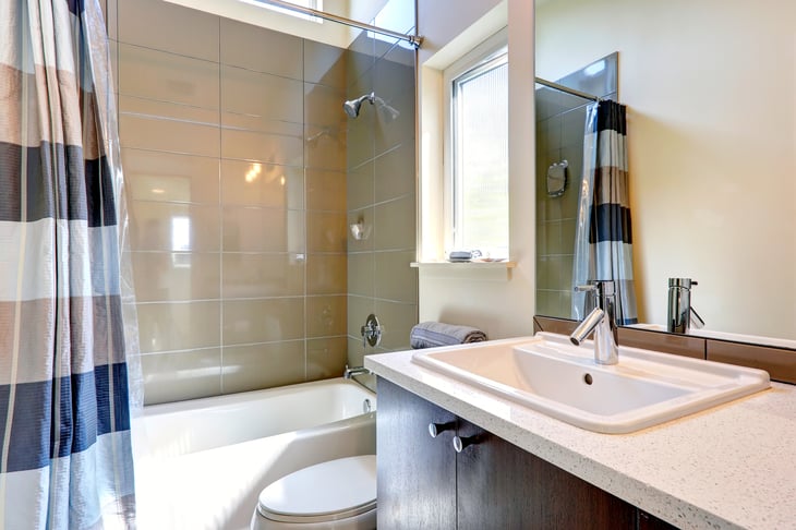 Bathroom Remodel Ideas on a ,000 Budget or Less