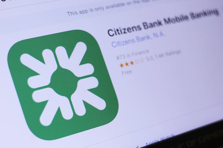 Bbb citizens bank reviews Top 259