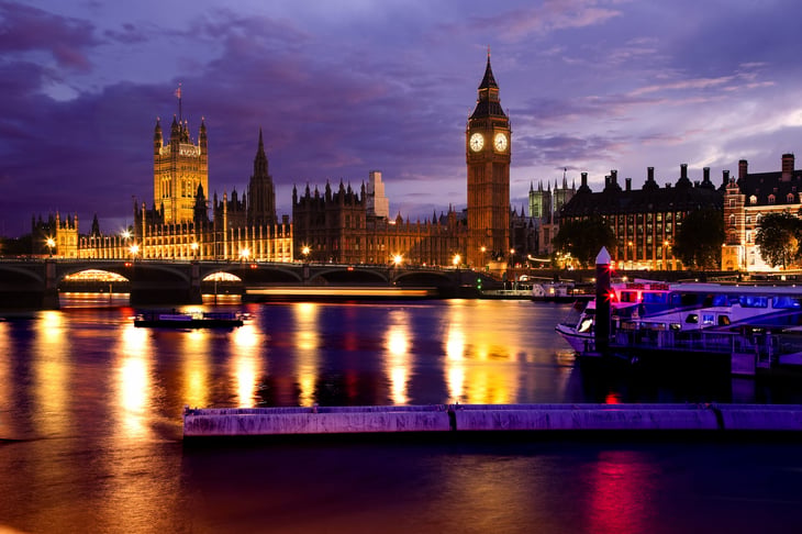 London