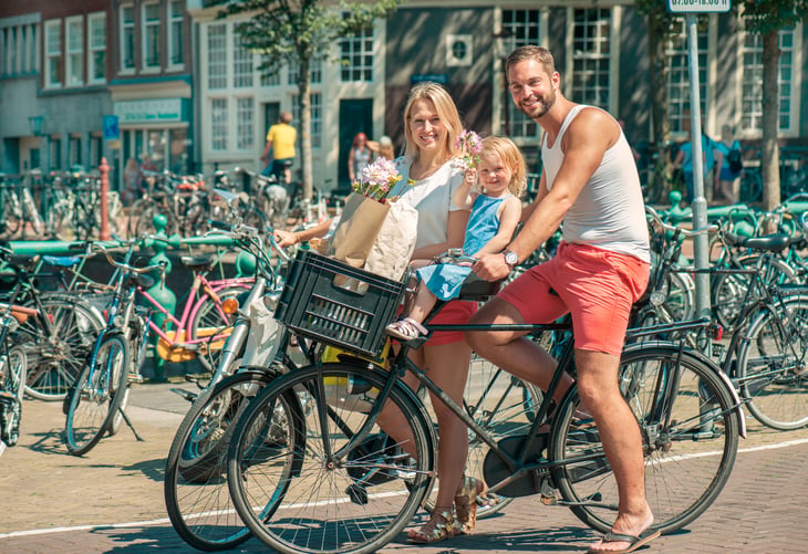 Amsterdam, Netherlands
