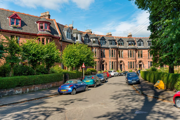 Glasgow, Scotland