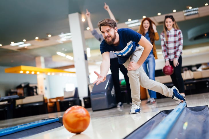 Bowling