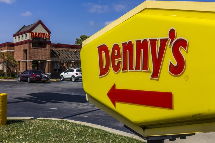 Denny's