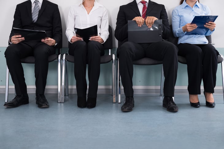 job loss by 2030