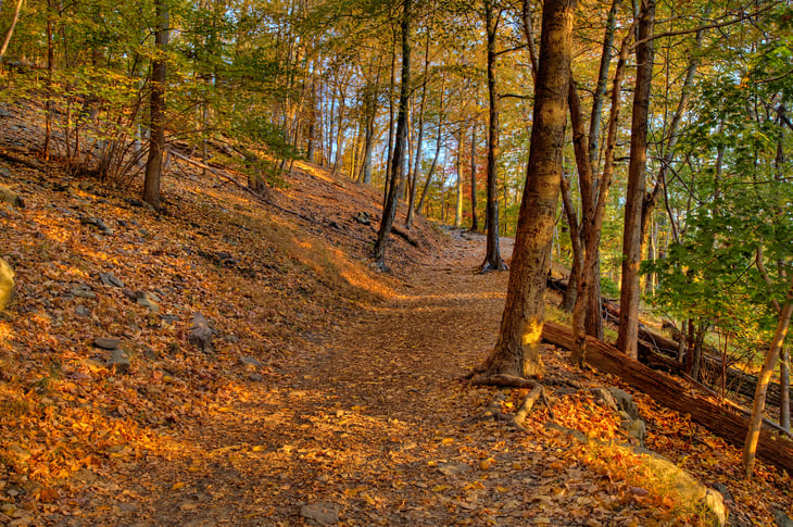 Harpers Ferry National Historic Park