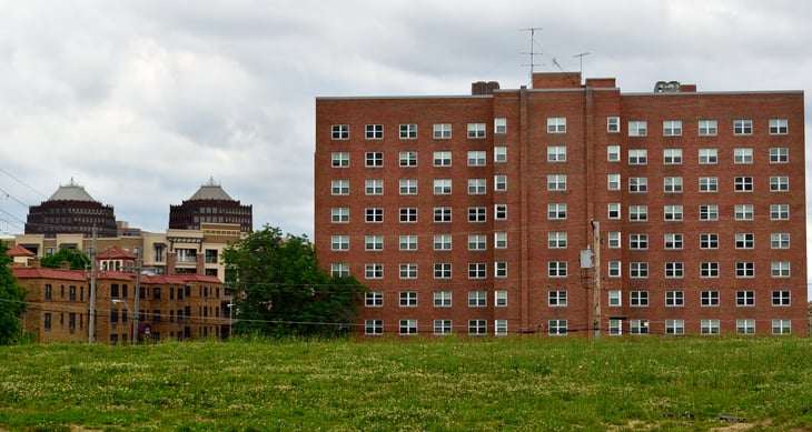 Kansas City, MISSOURI
