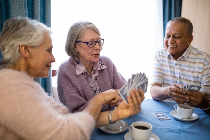 Nursing home