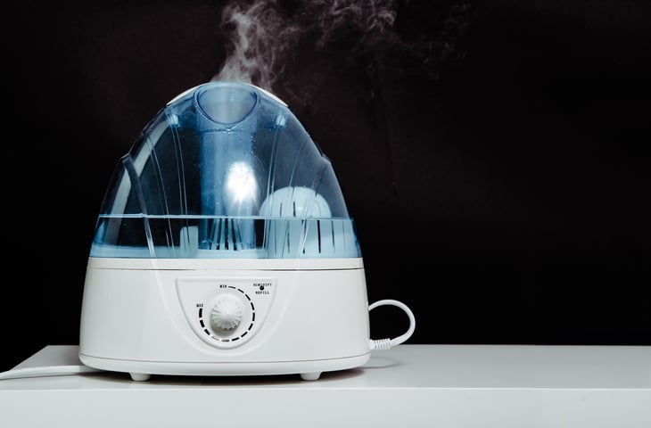 Humidifier