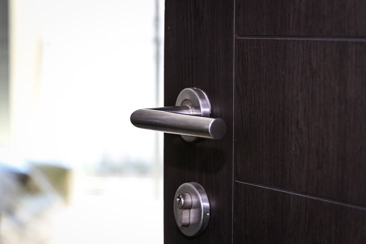 Door handle