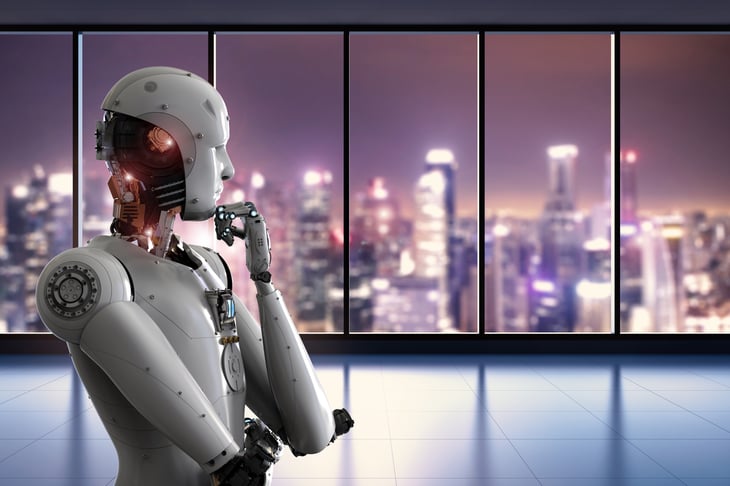 Plummeting Jobs Outlook: 10 Industries Most Vulnerable to AI Replacement