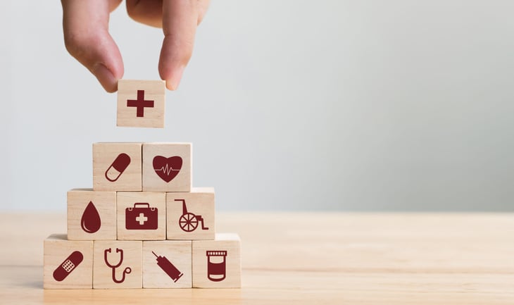 Health insurance