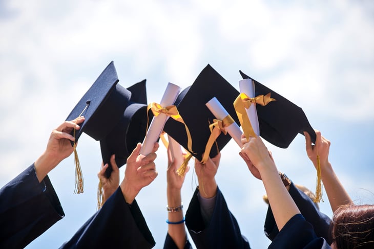 2-year degrees can lead to great jobs