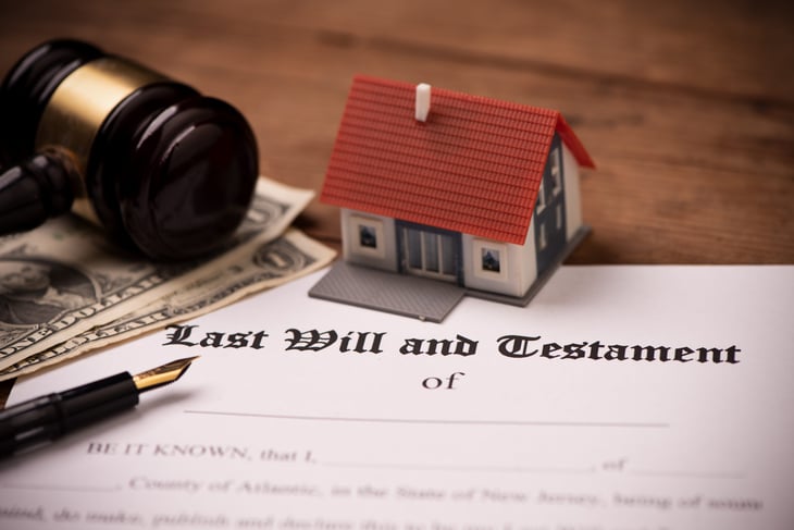 Essential estate planning documents