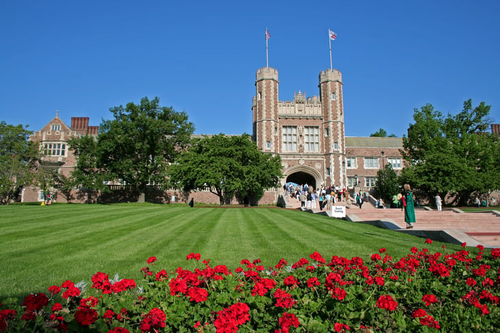 Washington University in St. Louis