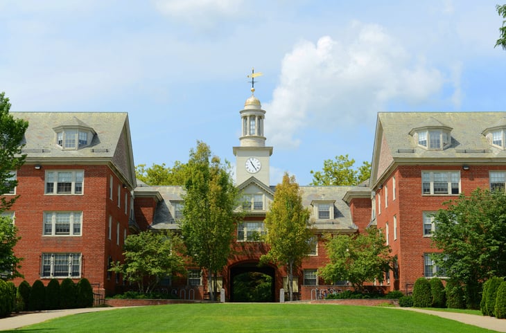 Brown University