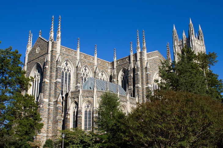 Duke University