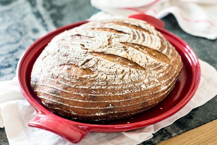 Le Creuset cookware