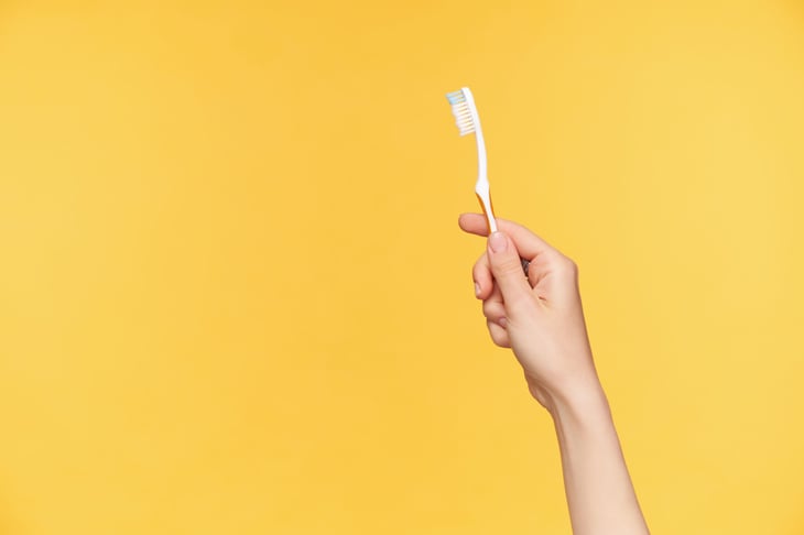 Toothbrush