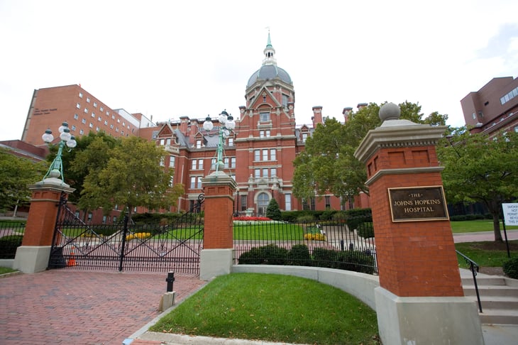 Johns Hopkins Hospital