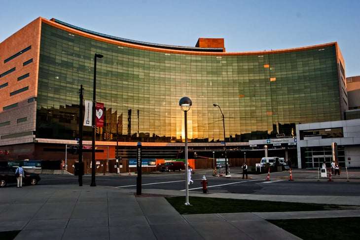 Cleveland Clinic