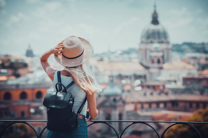 Vatican City