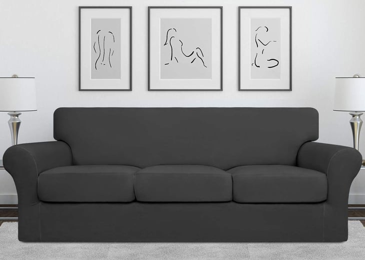 Easy-Going sofa slipcover on Amazon