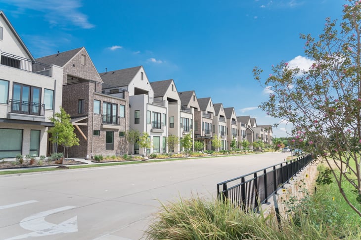 Richardson, Texas
