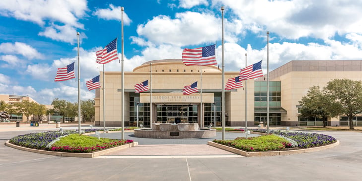 College Station, Texas