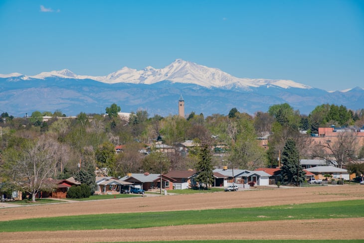 Westminster, Colorado