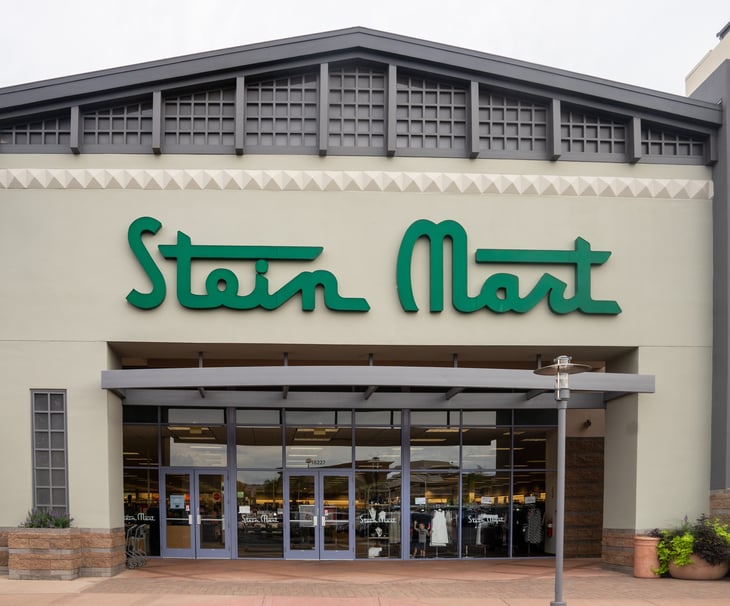 Stein Mart