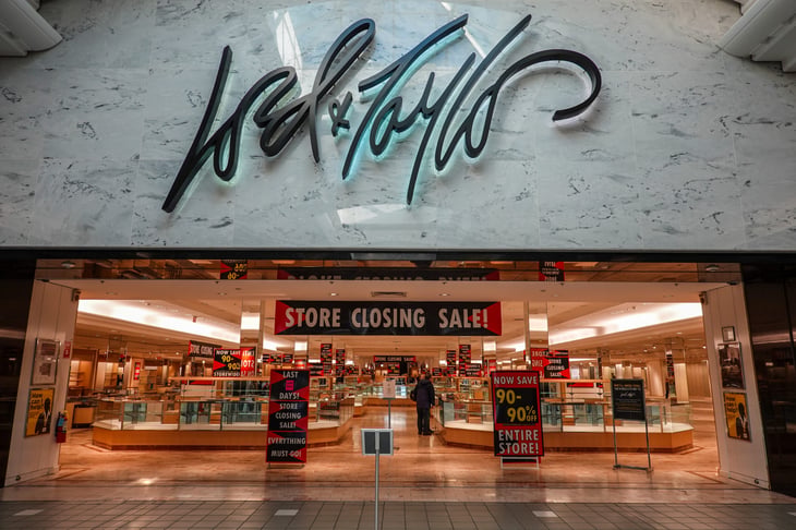 Lord & Taylor