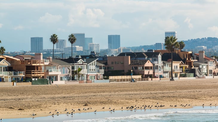 Newport Beach, California