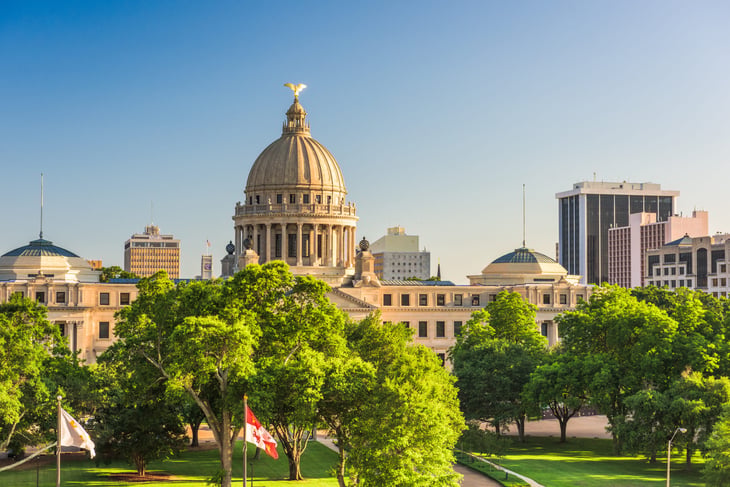 Jackson, Mississippi