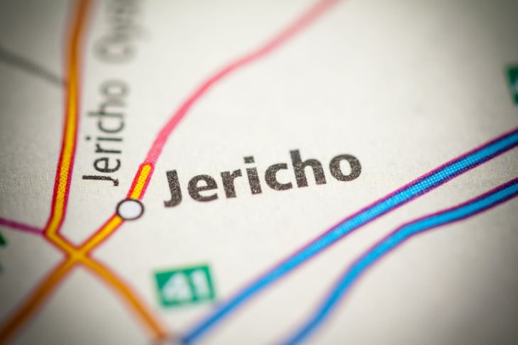 Jericho, New York