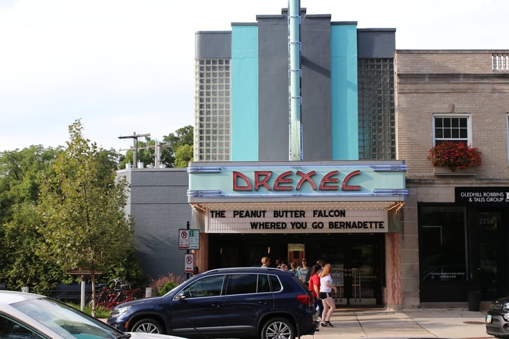 Bexley, Ohio