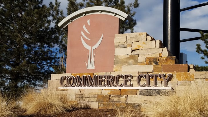 Commerce City, Colorado