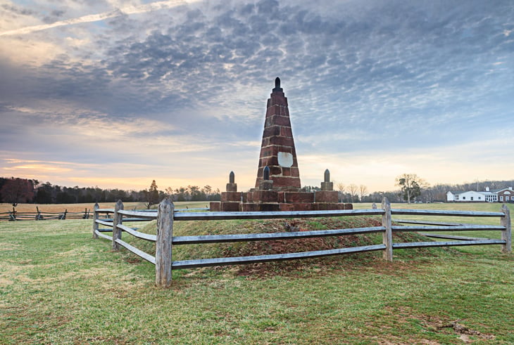 Sudley, Virginia