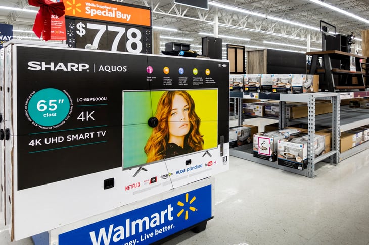 Walmart