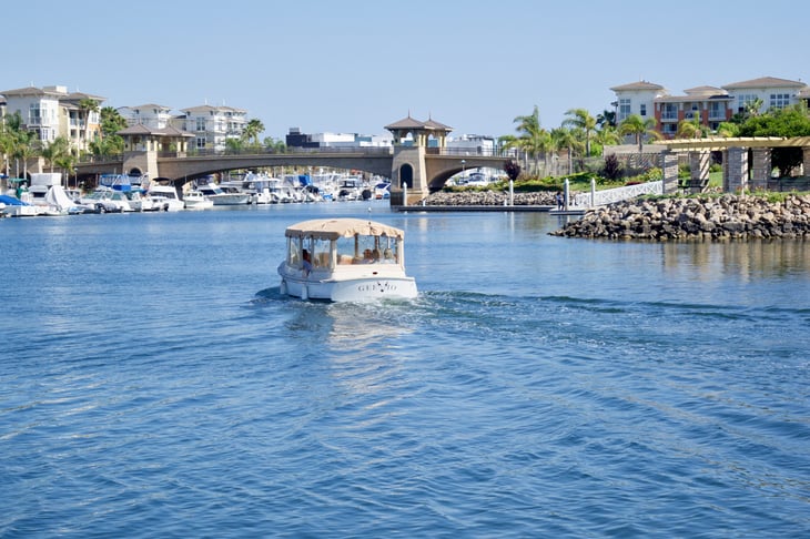 Oxnard, California