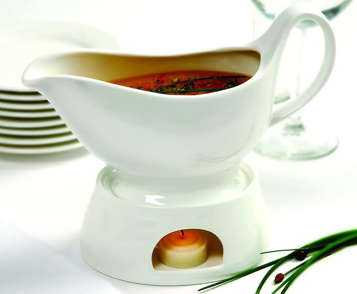 gravy boat