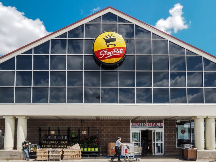 ShopRite store